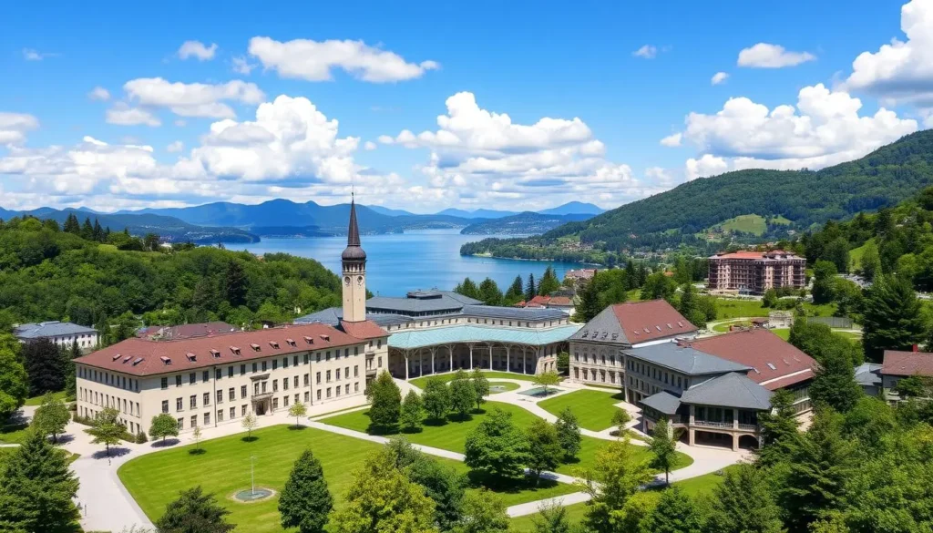 Masters Scholarship 2026 | Fully Funded Masters Program in Switzerland