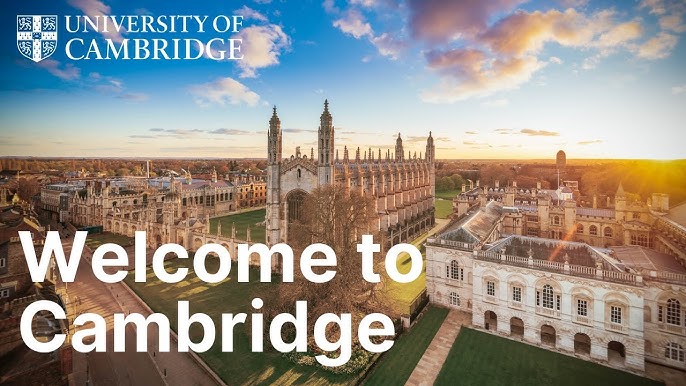 cambridge picture