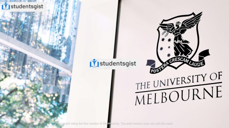 Melbore University picture
