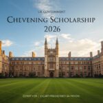 Chevning schorlarship unversity picture