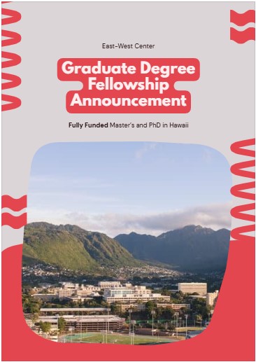 Huwaii Scholarship
