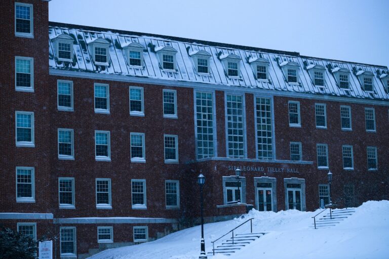 Dartmouth college