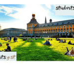 university of germany