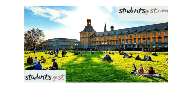 university of germany