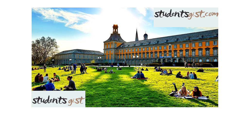 university of germany