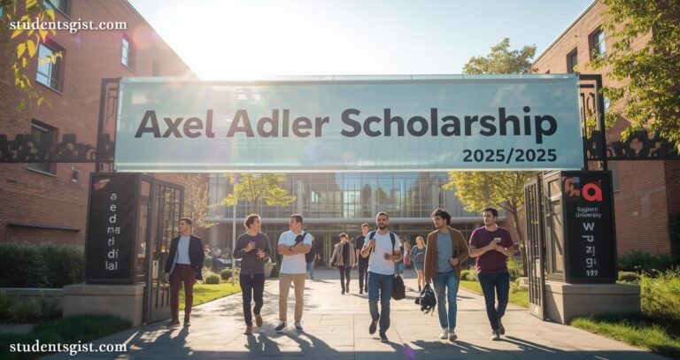 Axial Adler uni