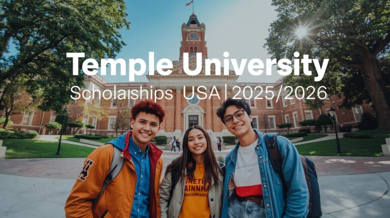 Temple University