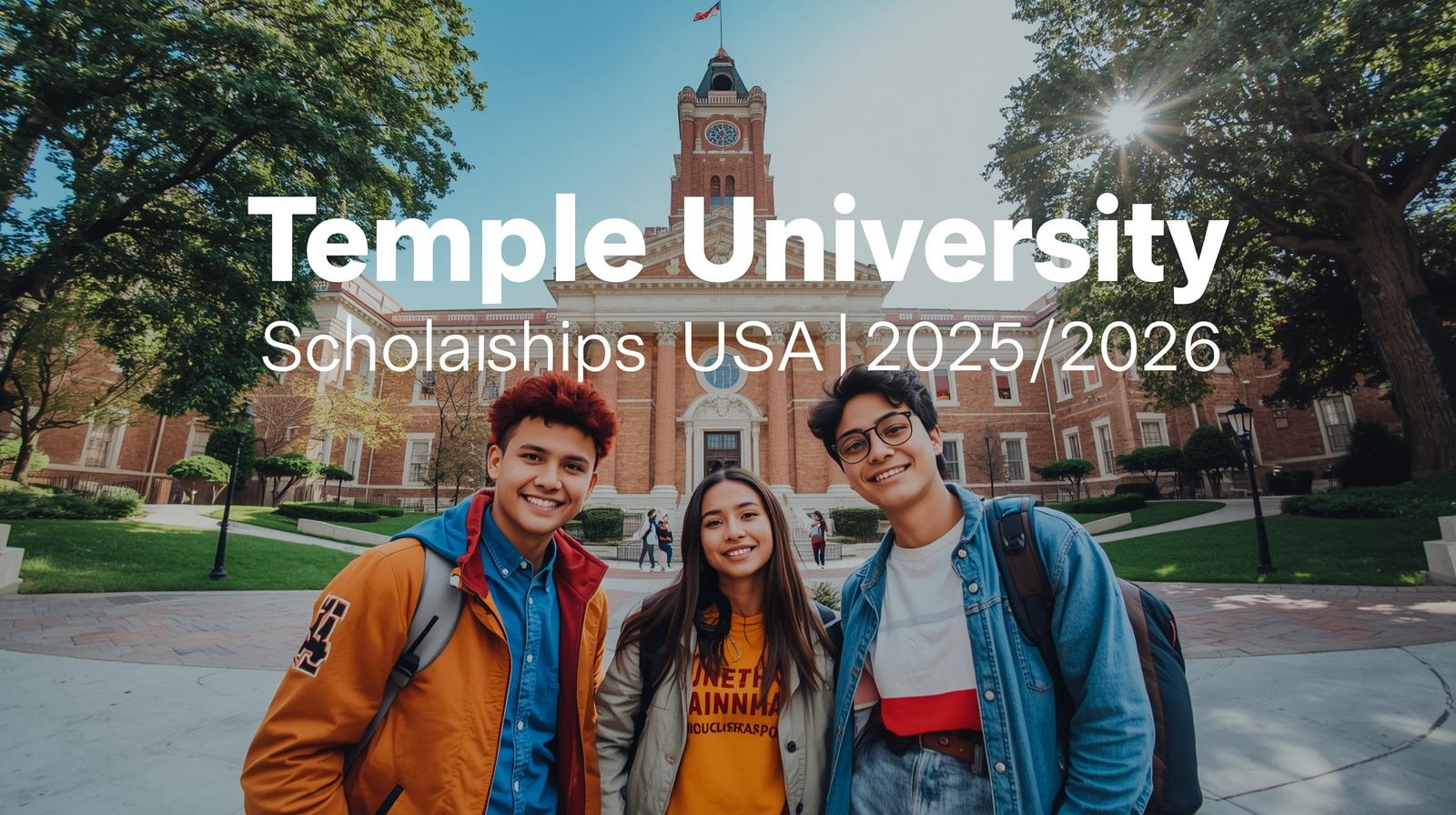 Temple University