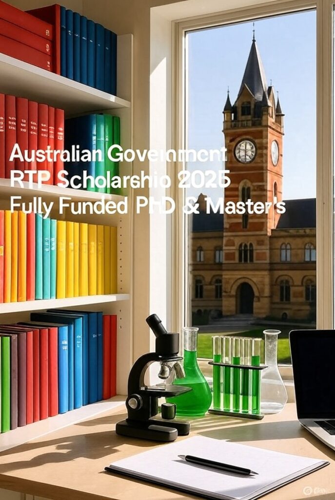 univeristy of Australia gvernmnment