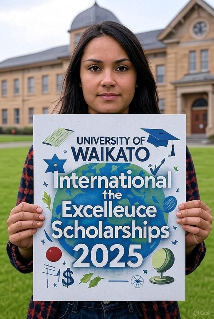 newzealand picture scholalrship