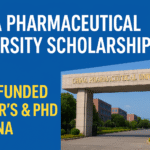 China Pharmaceutical University