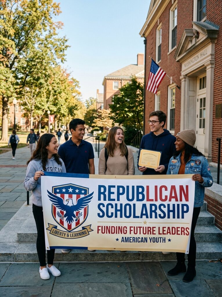 Republican Scholarships