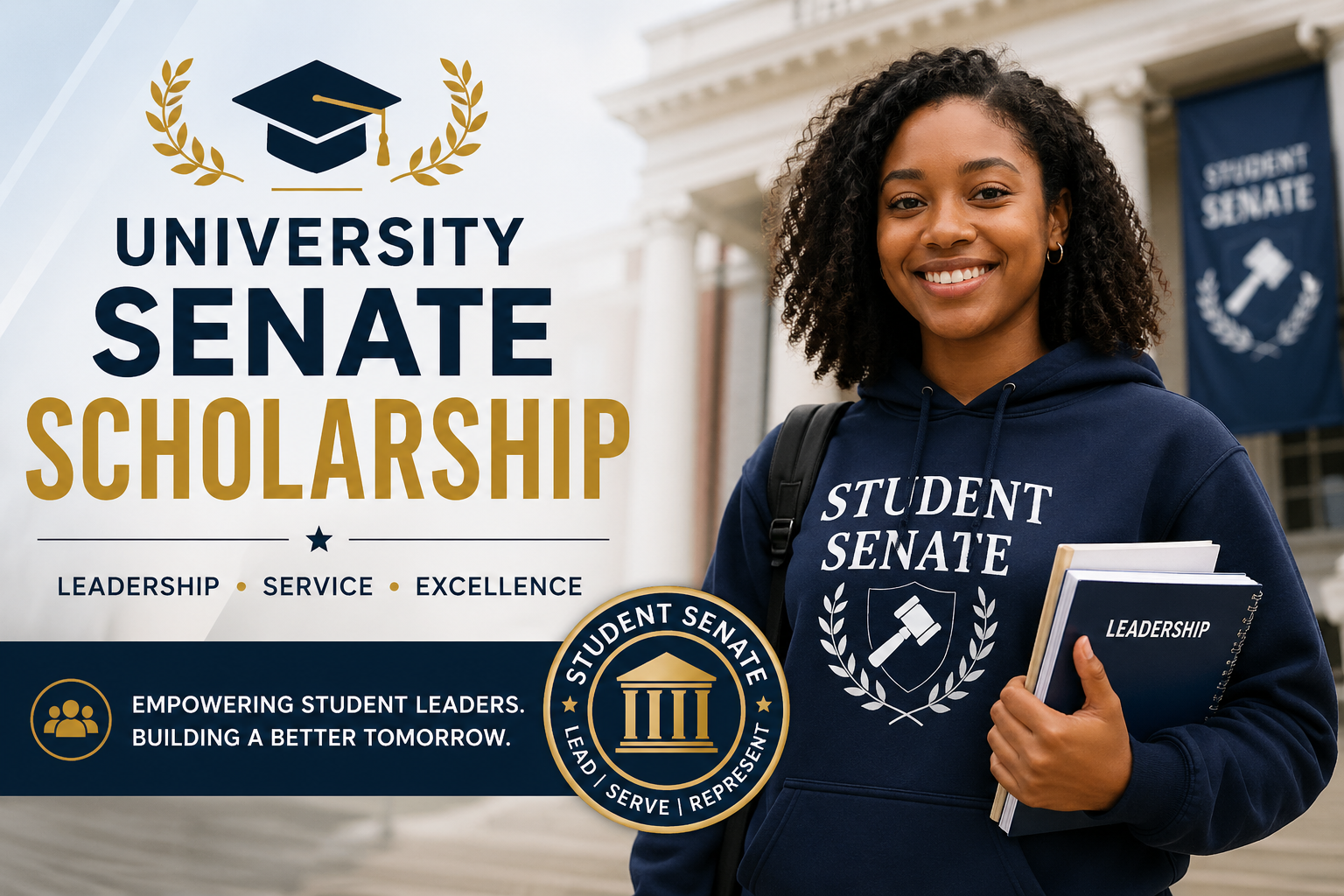 Students Senate Scholarships