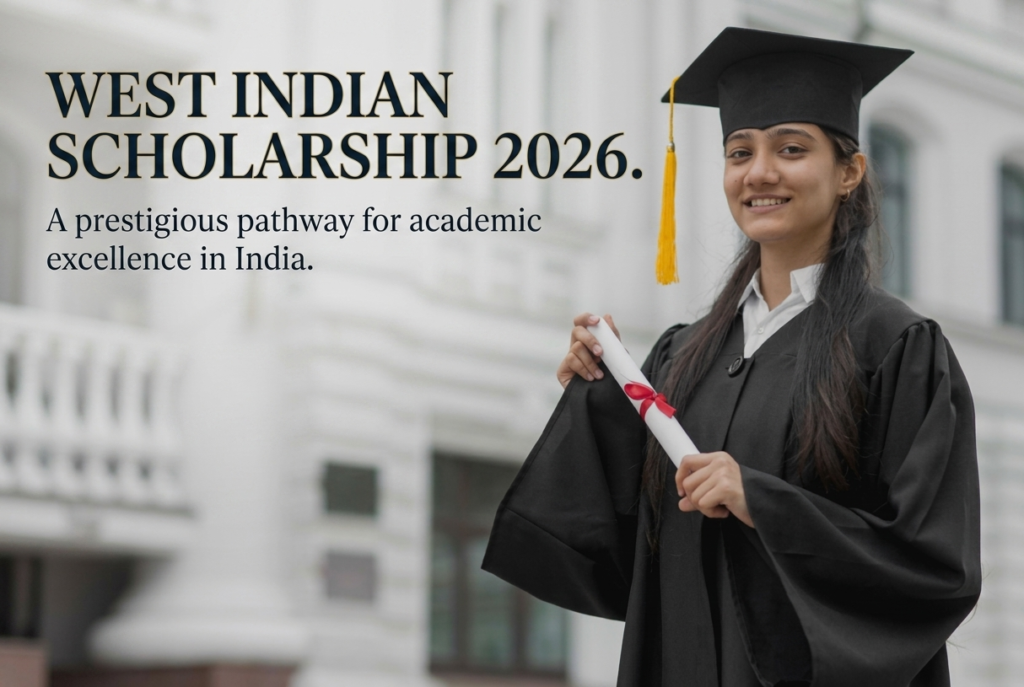 West Indian Scholarships