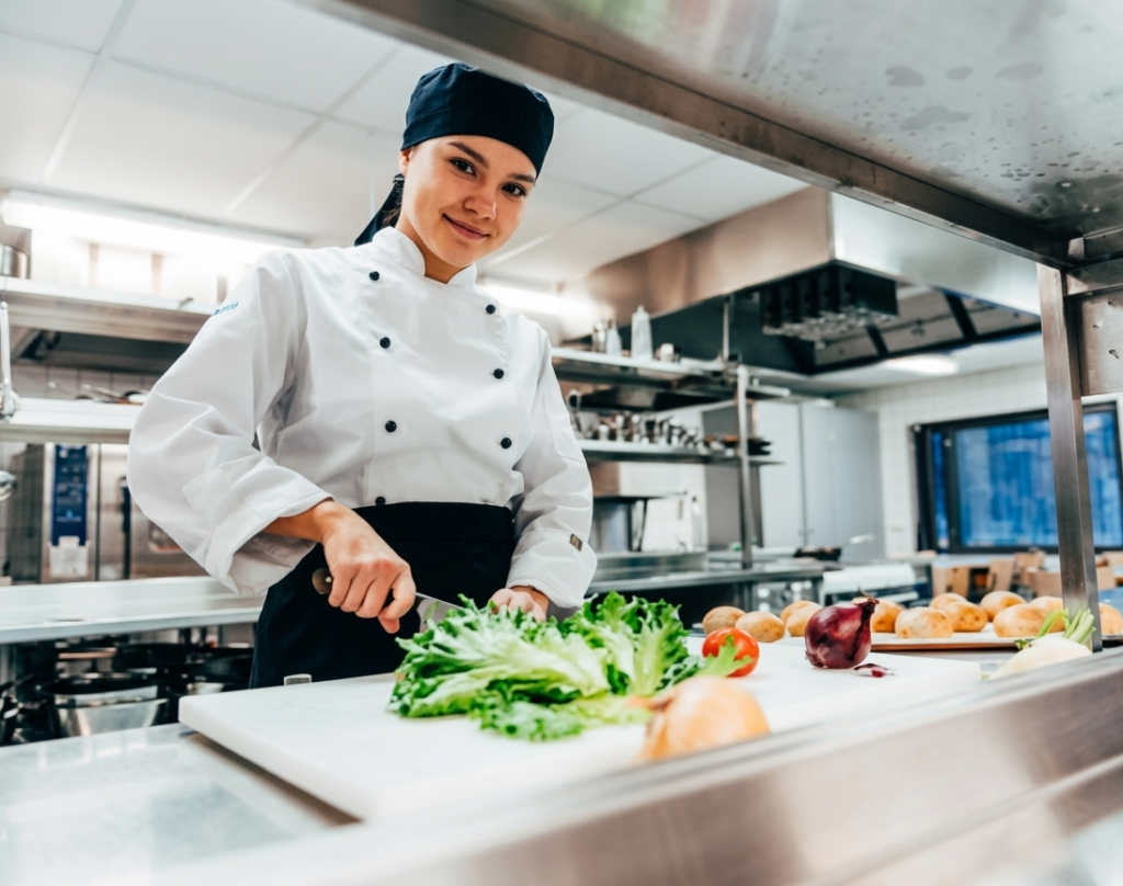 Vamia Vocational Program