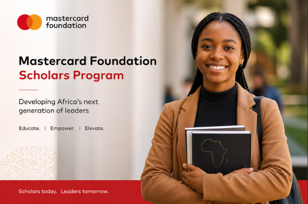 mastercard scholarship